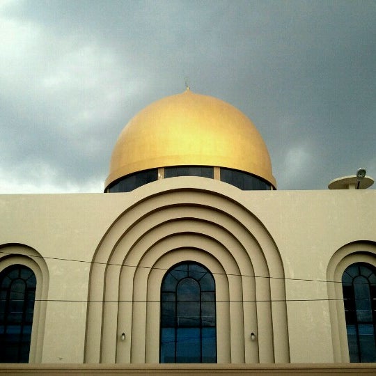 Majma Ul Khairath Masjid, Nimal Road, Colombo 04