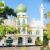 Theliyagonna Jumuah Masjid, Kurunegala